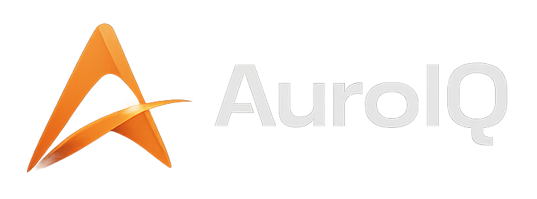 AuroIQ Demo Store